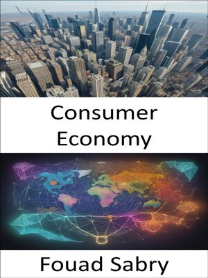 cover image of Consumer Economy